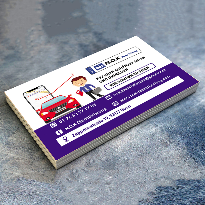 businesscard
