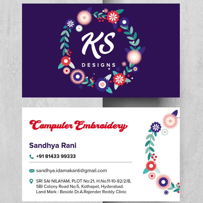 visitingcard