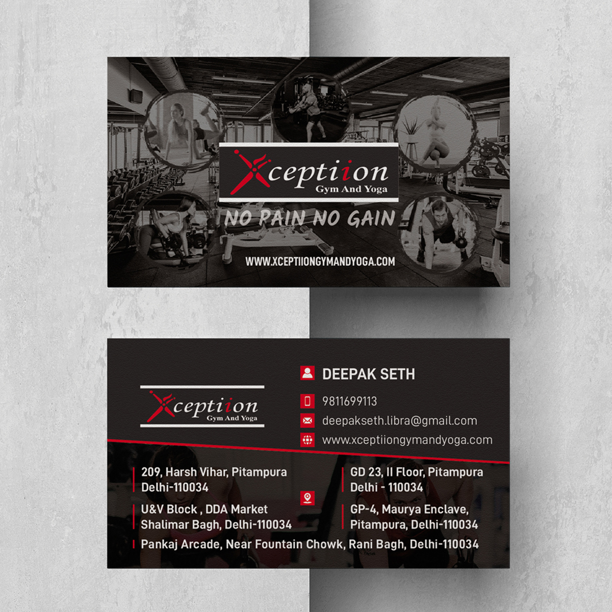 businesscard