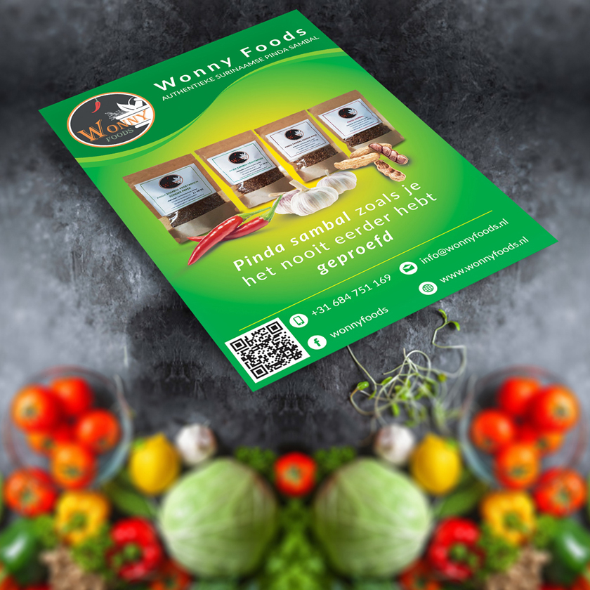 flyer
