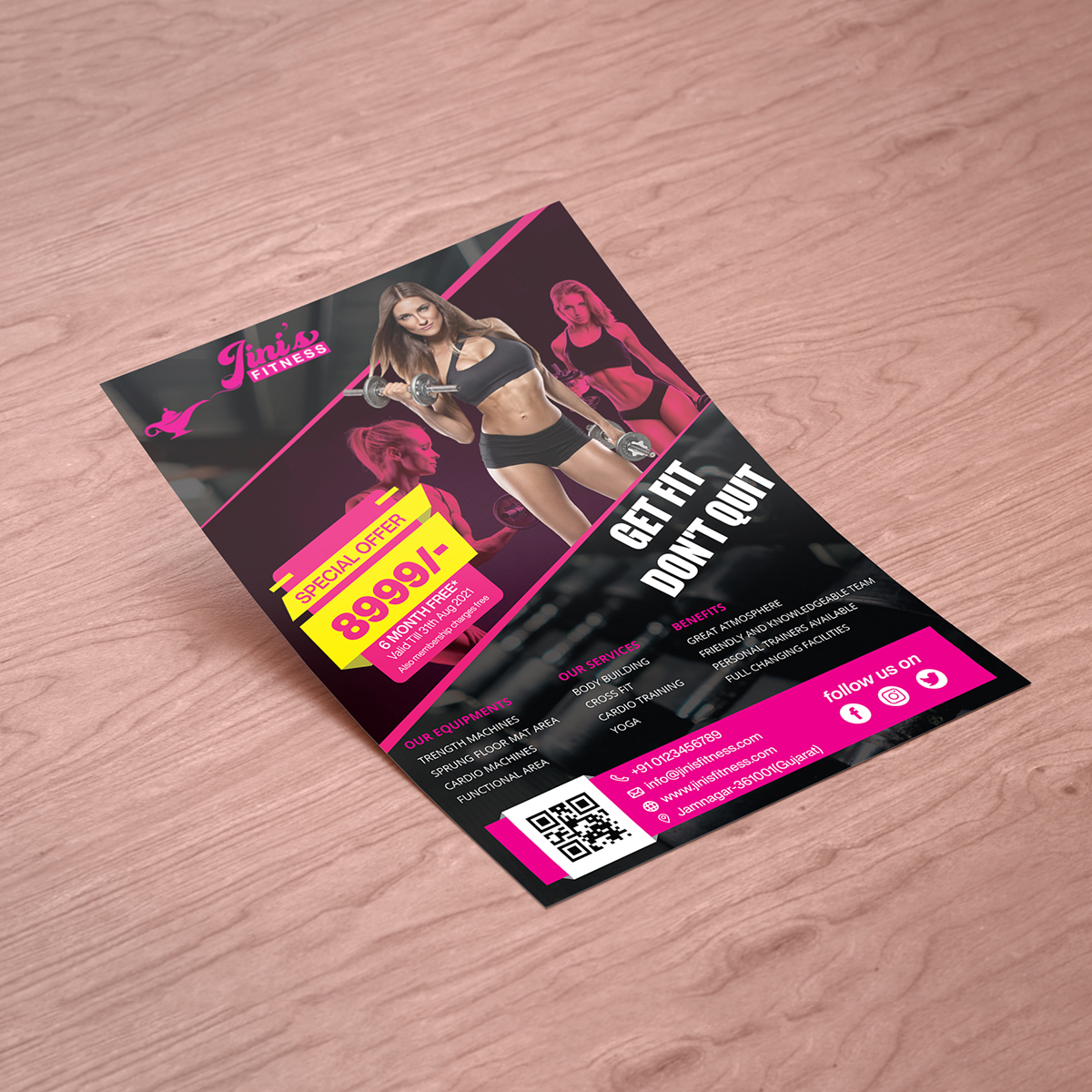 posterdesign