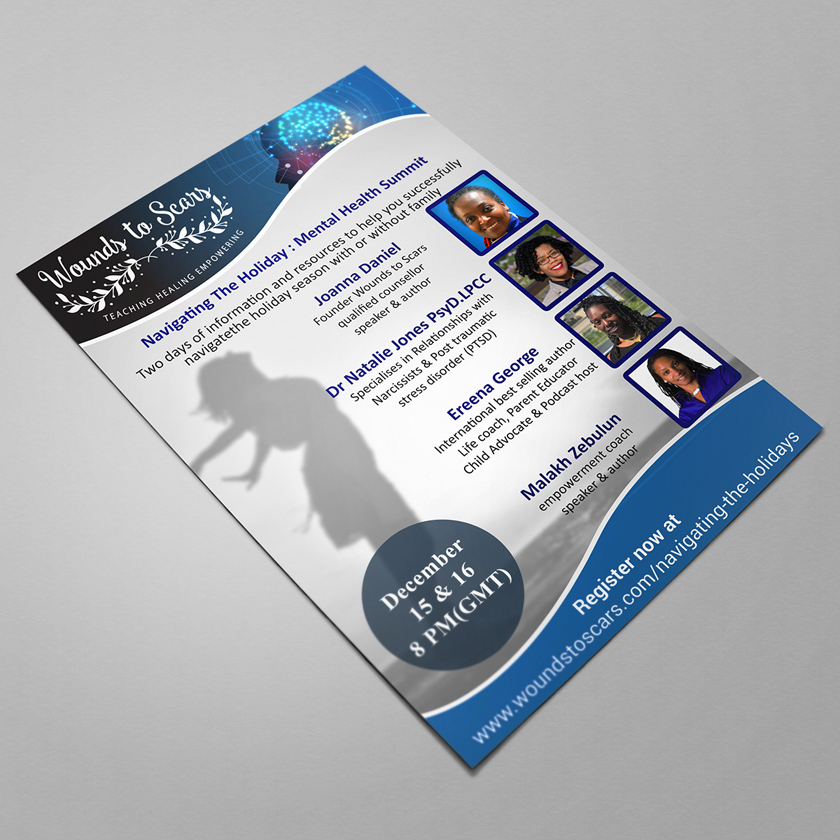 flyer