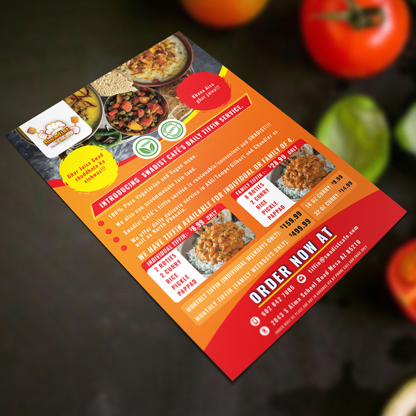 facebookflyer